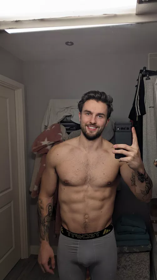 Ripped enough  by Old-Contribution2960