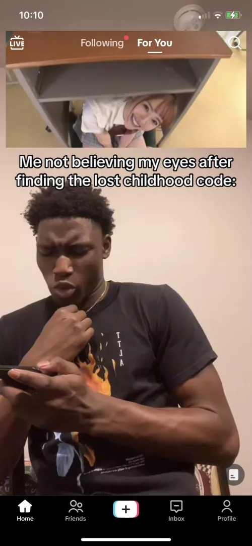 Sauce? by SoftGreen8394