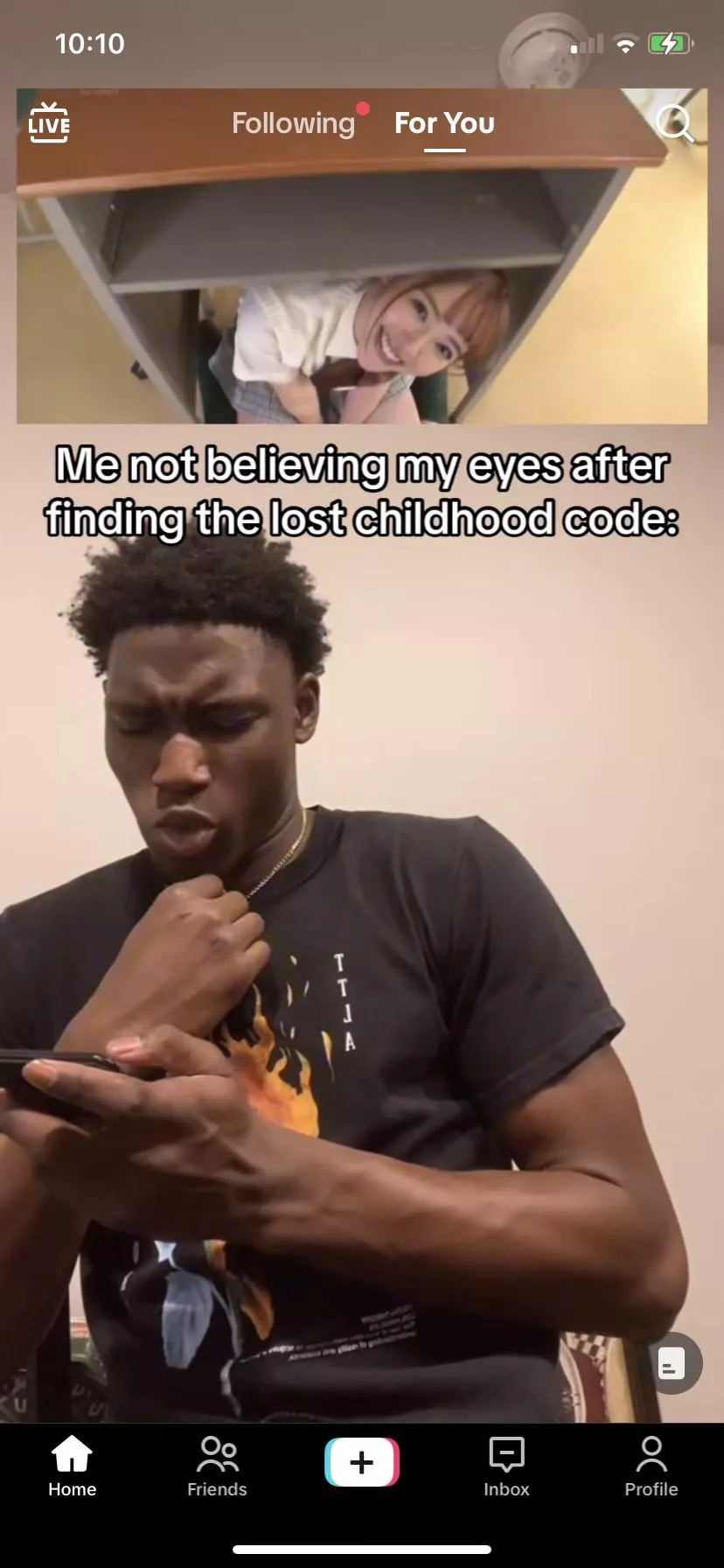 Sauce? posted by SoftGreen8394