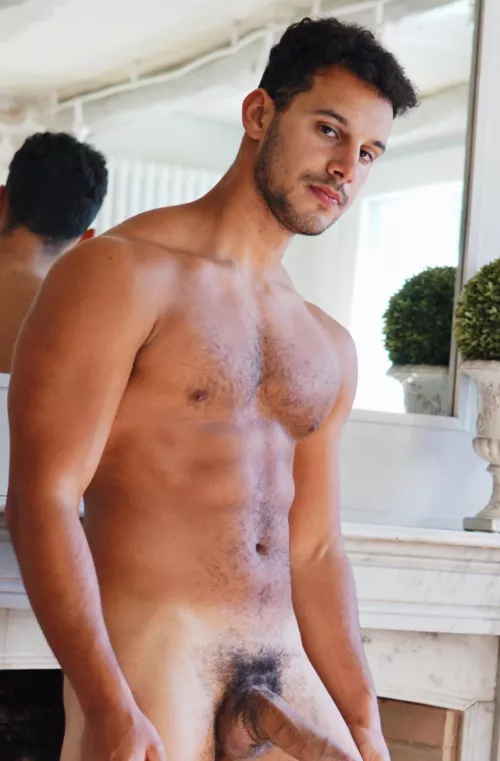 Say Yes to receive my nudes 🎁📩 by Own-City-1936