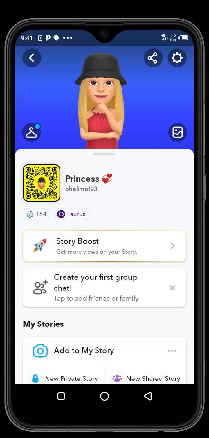 She is fun posted by Beneficial-Meat-9349