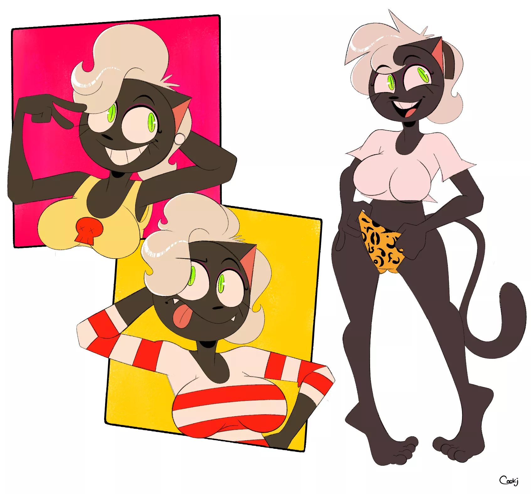 shes rita and shes kewl posted by Empty-Contract-6220