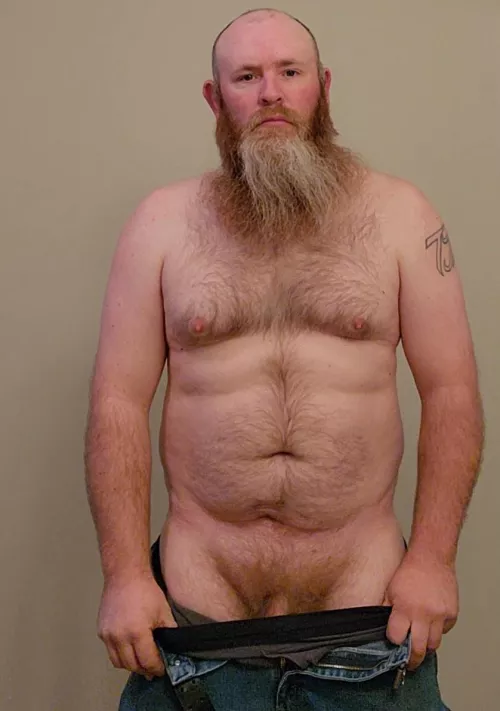 Should I shave?  by Effective-One-8547