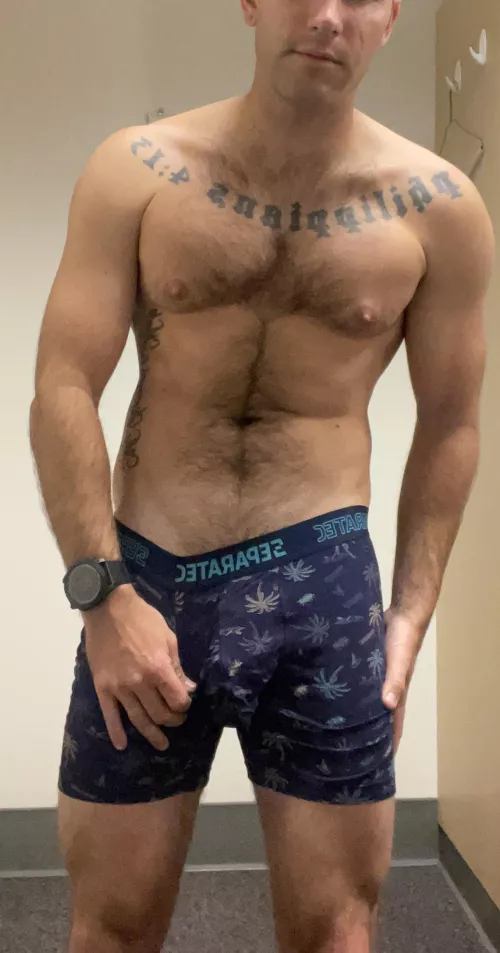 Should I take them off? by therealjonwane21