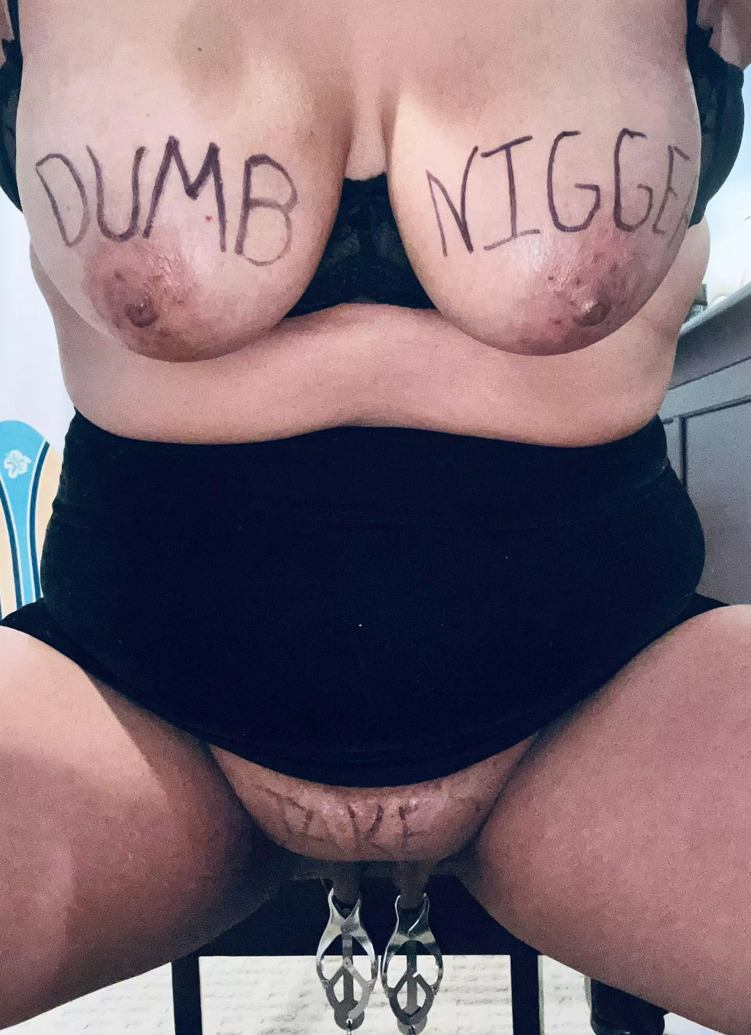 Showing my Master what I am  posted by RobMarley81