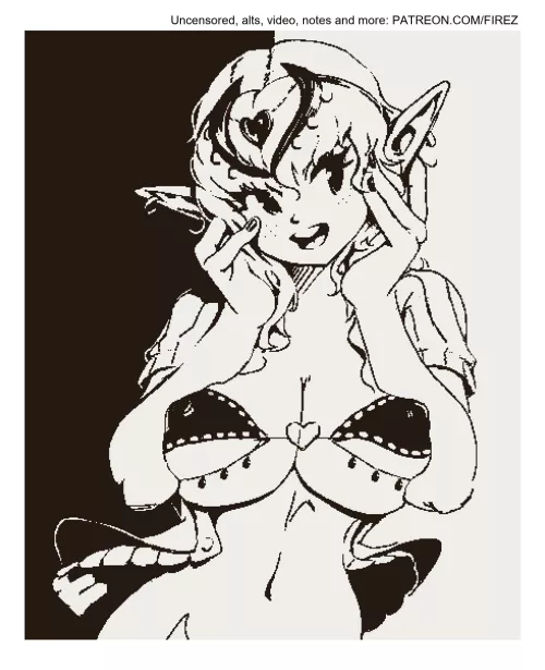 Sketch by me. More in the replies by Firez_hn