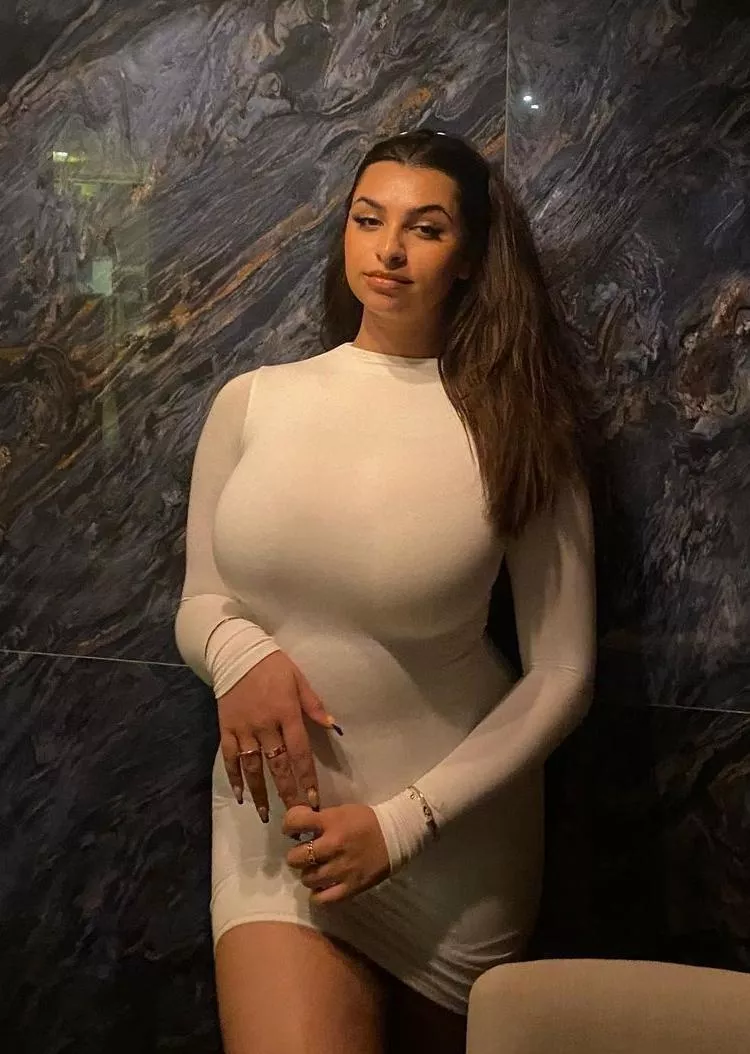 skin suit dress posted by secretgirlx997