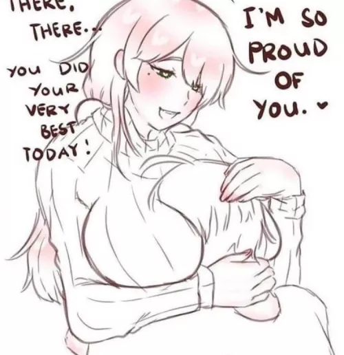 Sorry if repost, but god there is nothing I wouldn’t do by Icy-Selection-7047