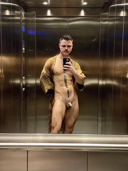 Spa elevator form check by n0aNo4