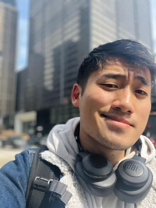 spending the weekend in Chicago😌 by Ryan_Kimsoo