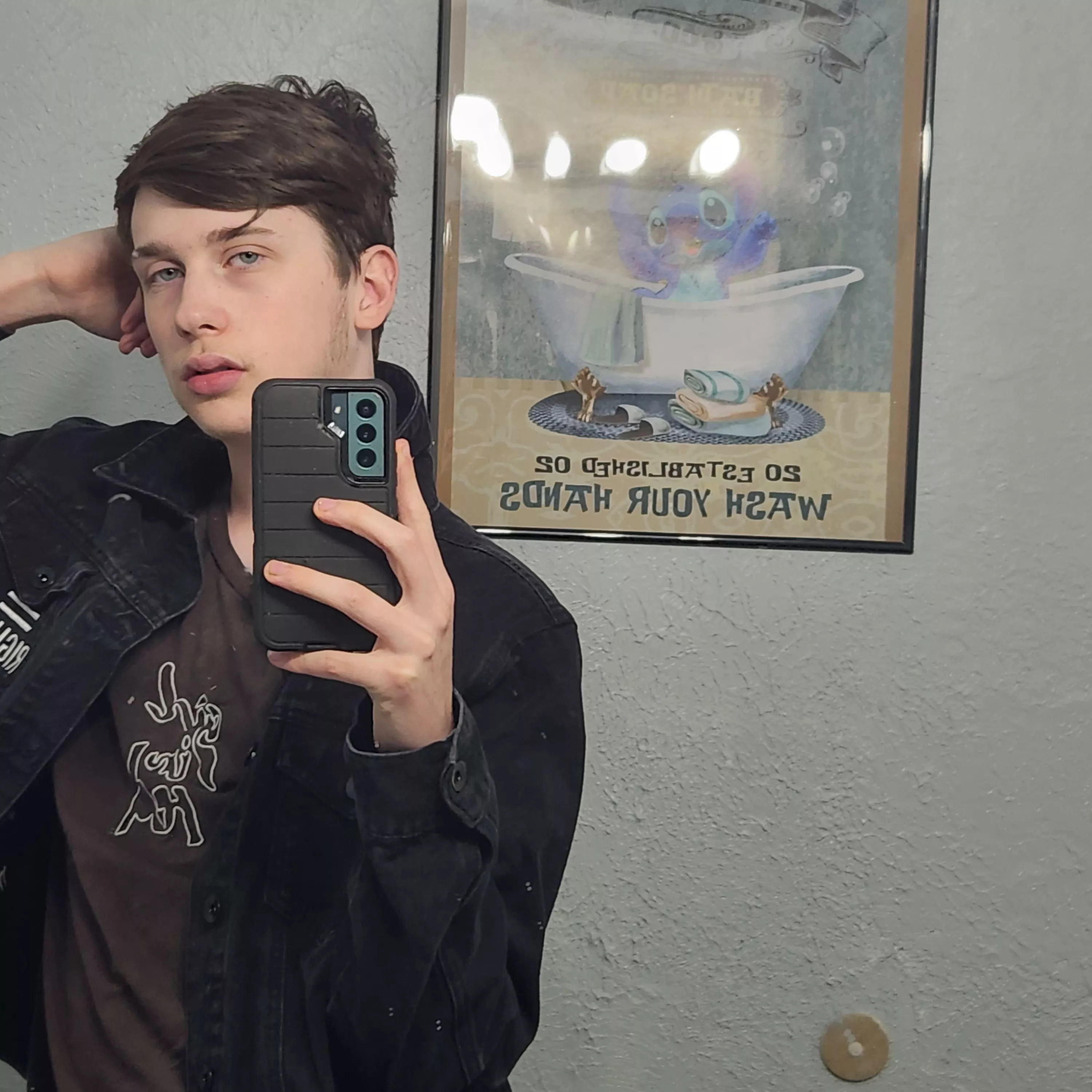 Spending the whole day trying to get Masters. Overwatch is hard qwq posted by Diva_Nut