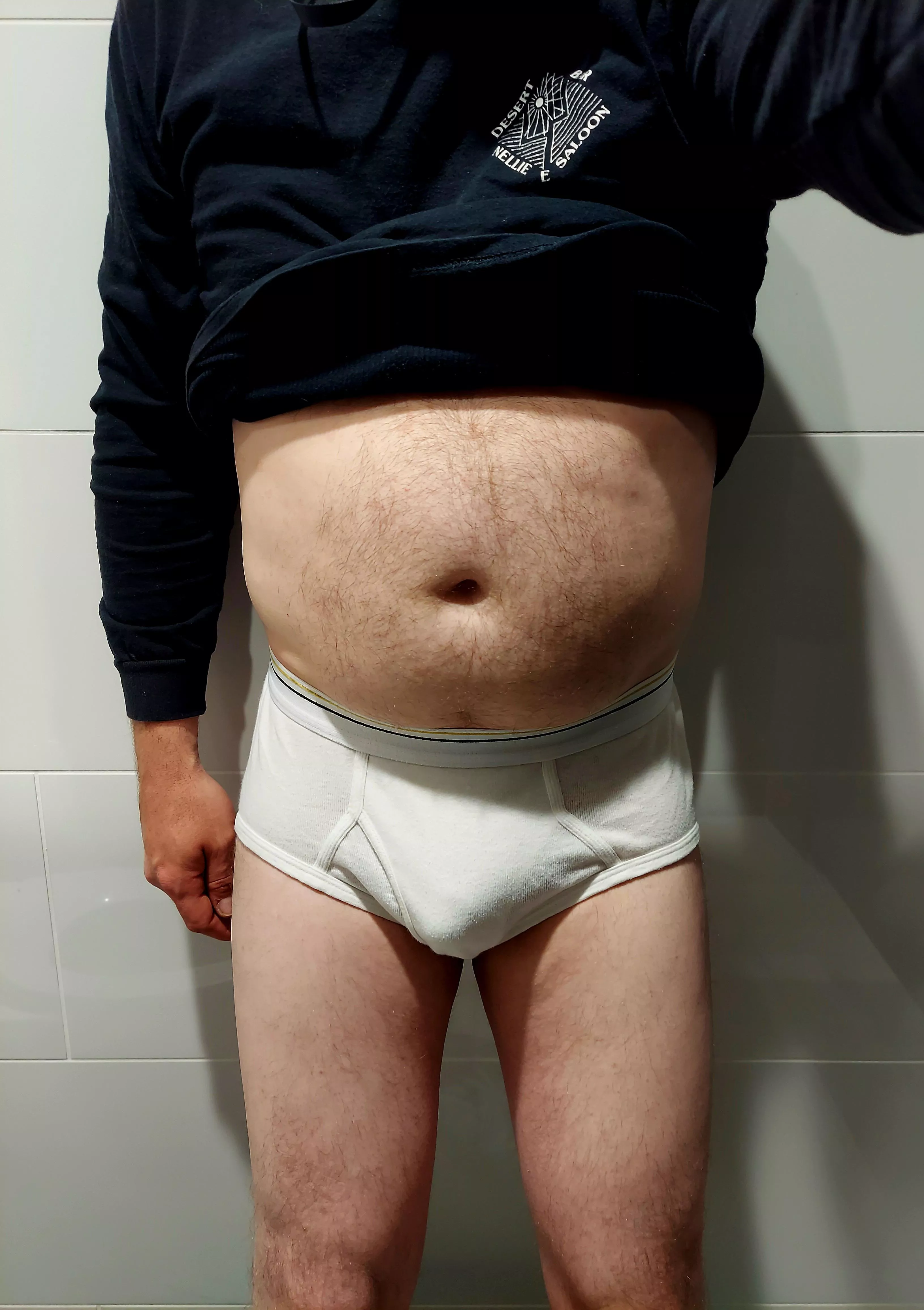 Stafford Monday posted by Homo_gone_wild