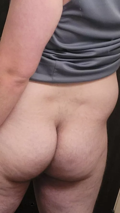 Still nervous putting my ass out there, but here it is by oison9