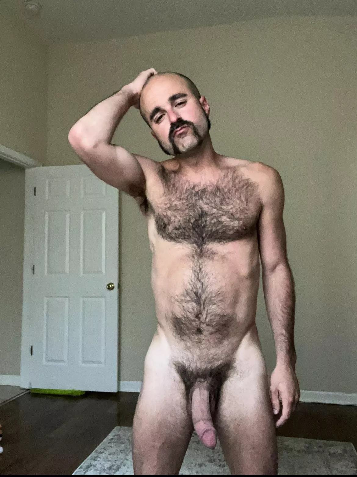 Summer beard posted by 2400nola