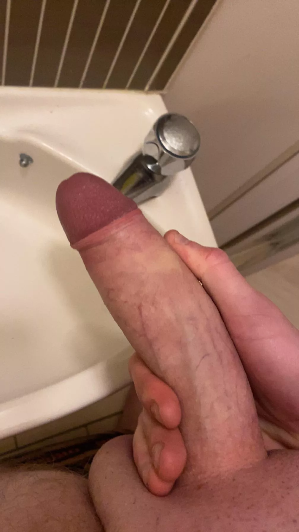 Super nervous about posting for the first time 🙈 here goes nothing… posted by WocNai