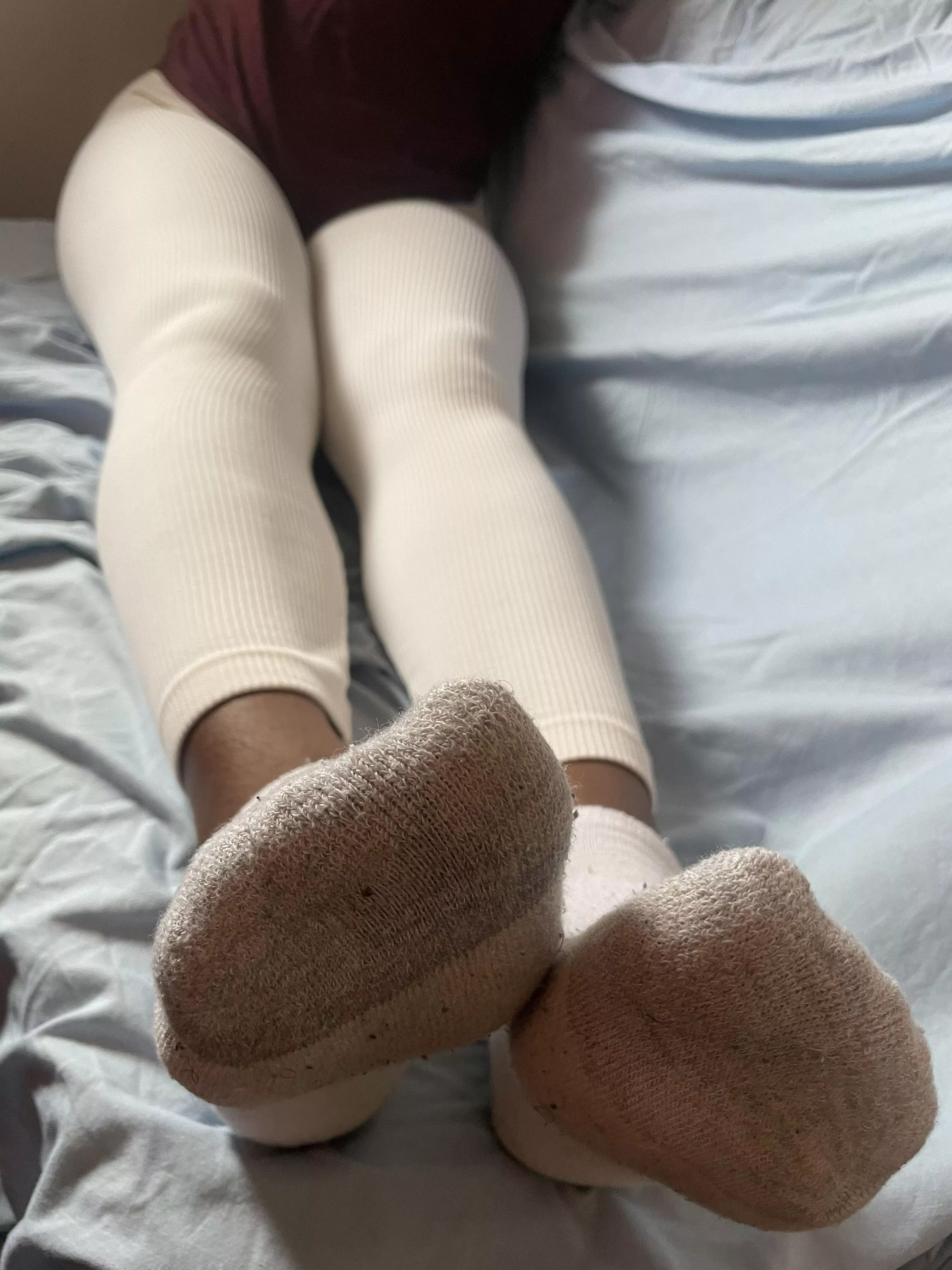 Talk to your Goddess :) posted by Monique_Madison