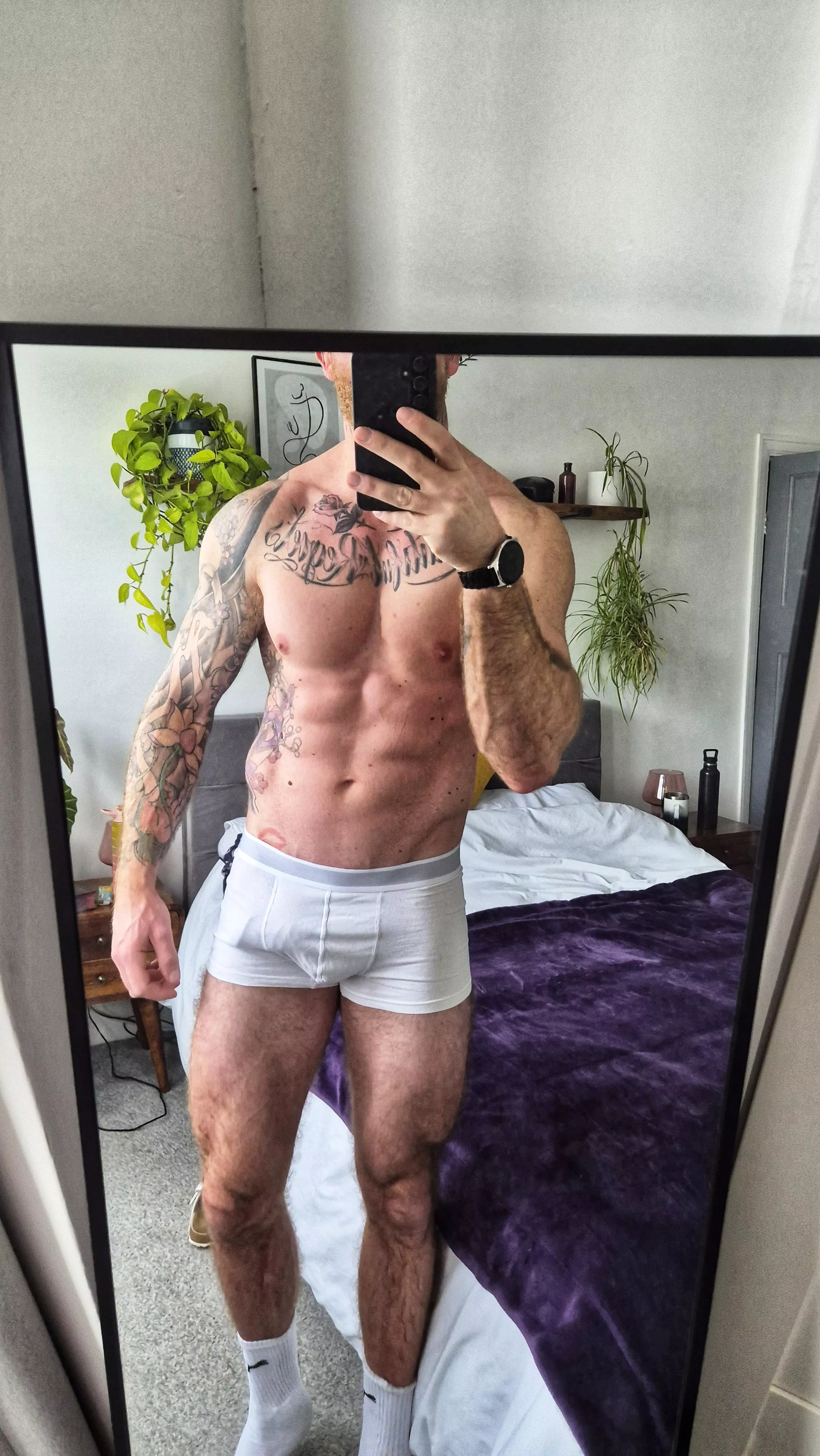 That empty bed needs filling, who's game? posted by max-harding-247