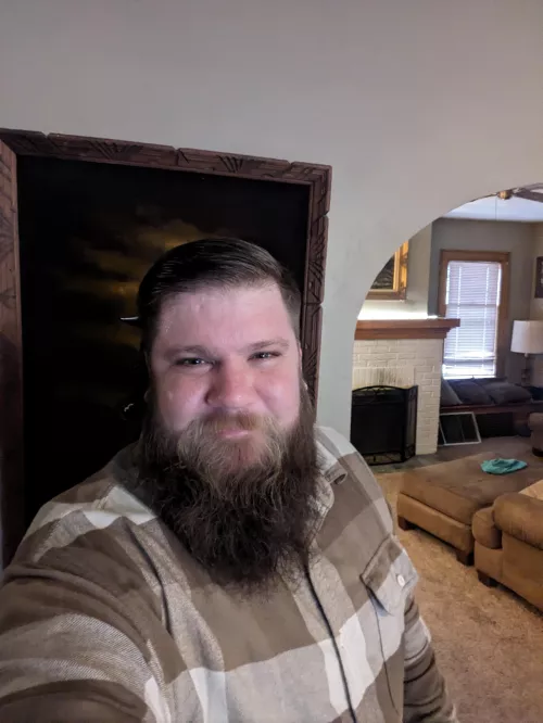 That fresh feeling  by smokeybear911