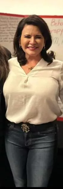 That is a stacked GILF !!! posted by Badbullet65