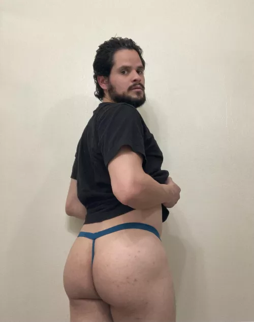 That post workout 🍑 📸 by ceixx4