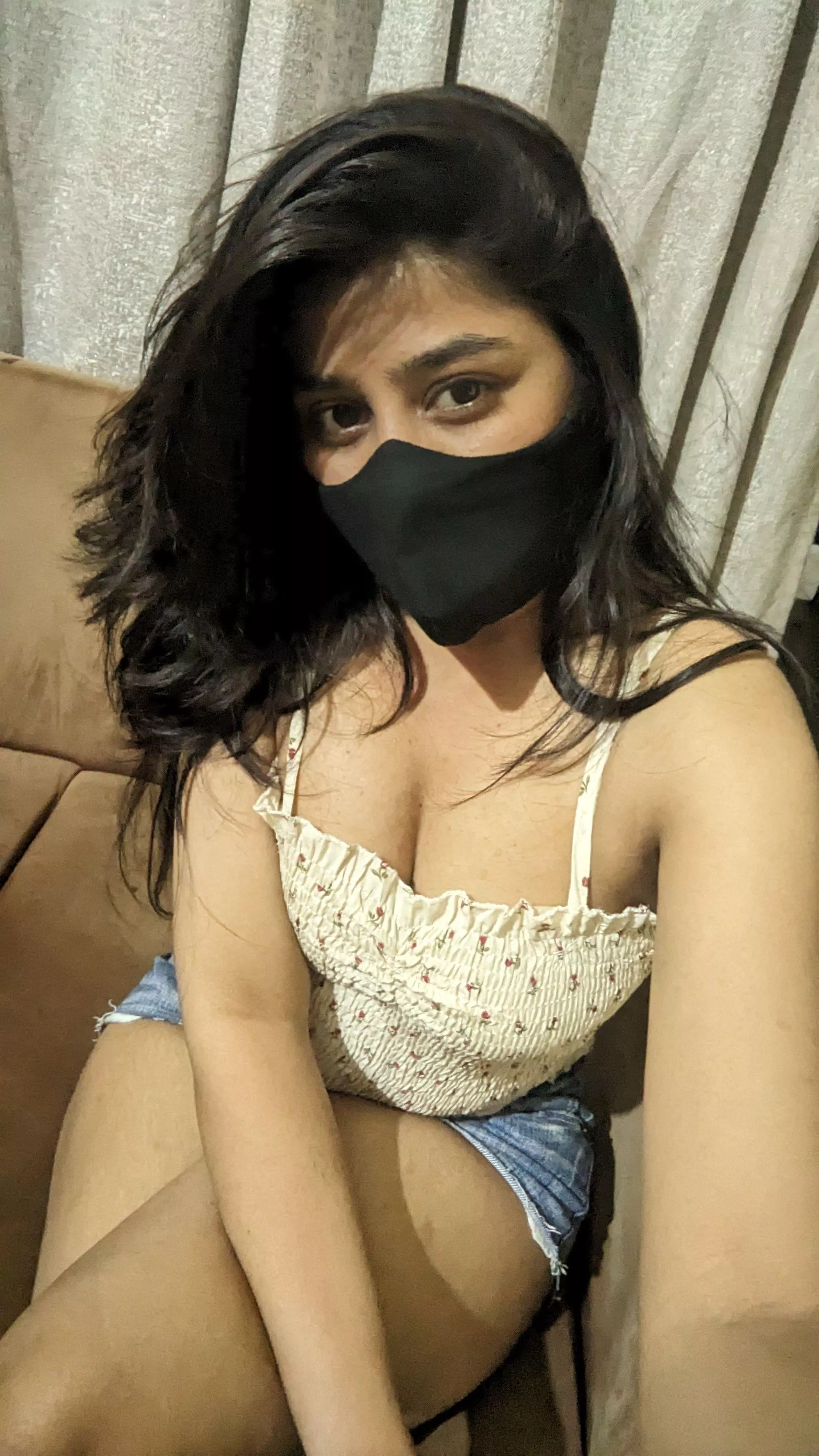 That's how much I'm looking forward to a cock posted by BellaIsa06