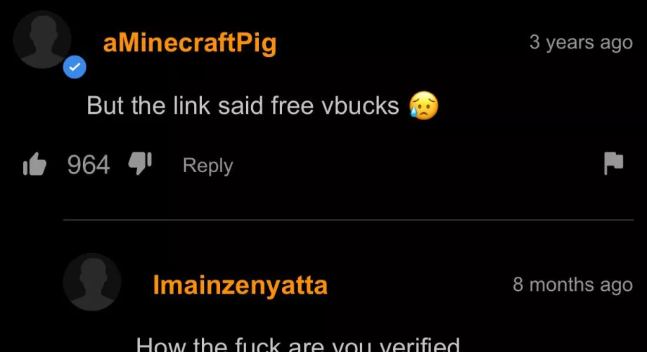 The legend himself, the prophecy is true by HoraceWimpLV426