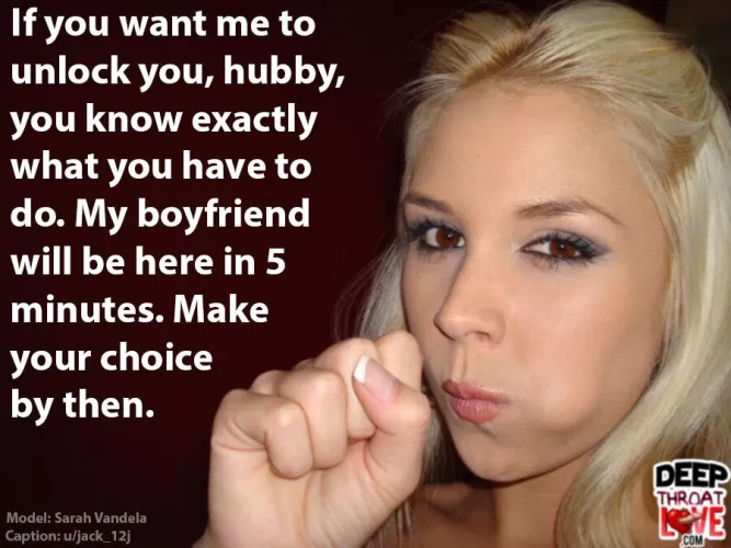 The price of an unlock... by jack_12j