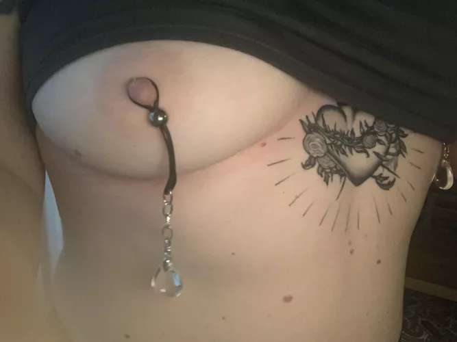 Thinking of Daddy kink111 by World-Interesting