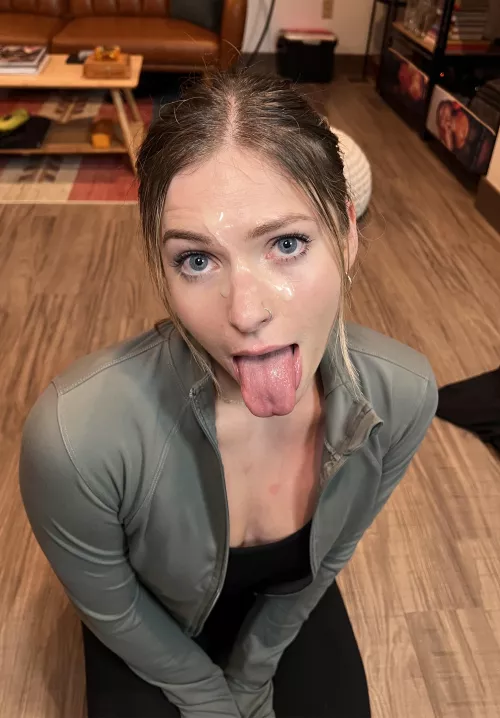 This is how I know I’ll get a second date  by jessnjamez