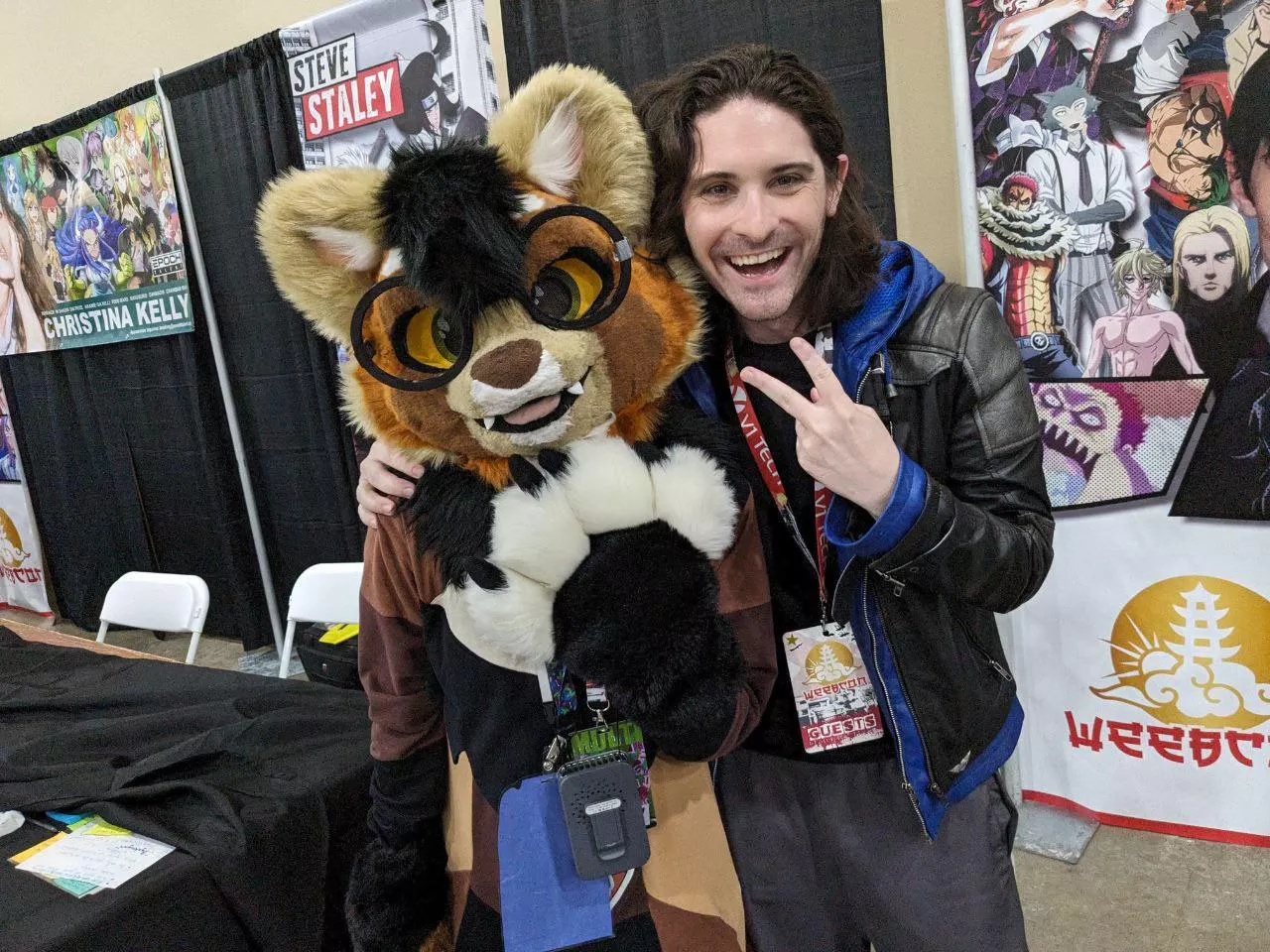 This is probably one of the best days of my life posted by Tobi_The_Wah