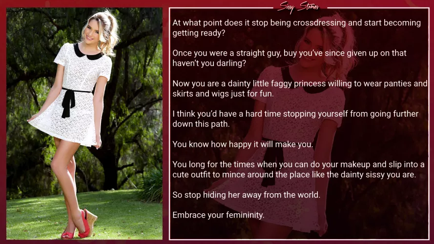 Twining by SissyStories01