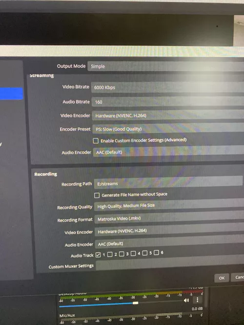twitch clips and vod blurry by Bulky-Ad-1413