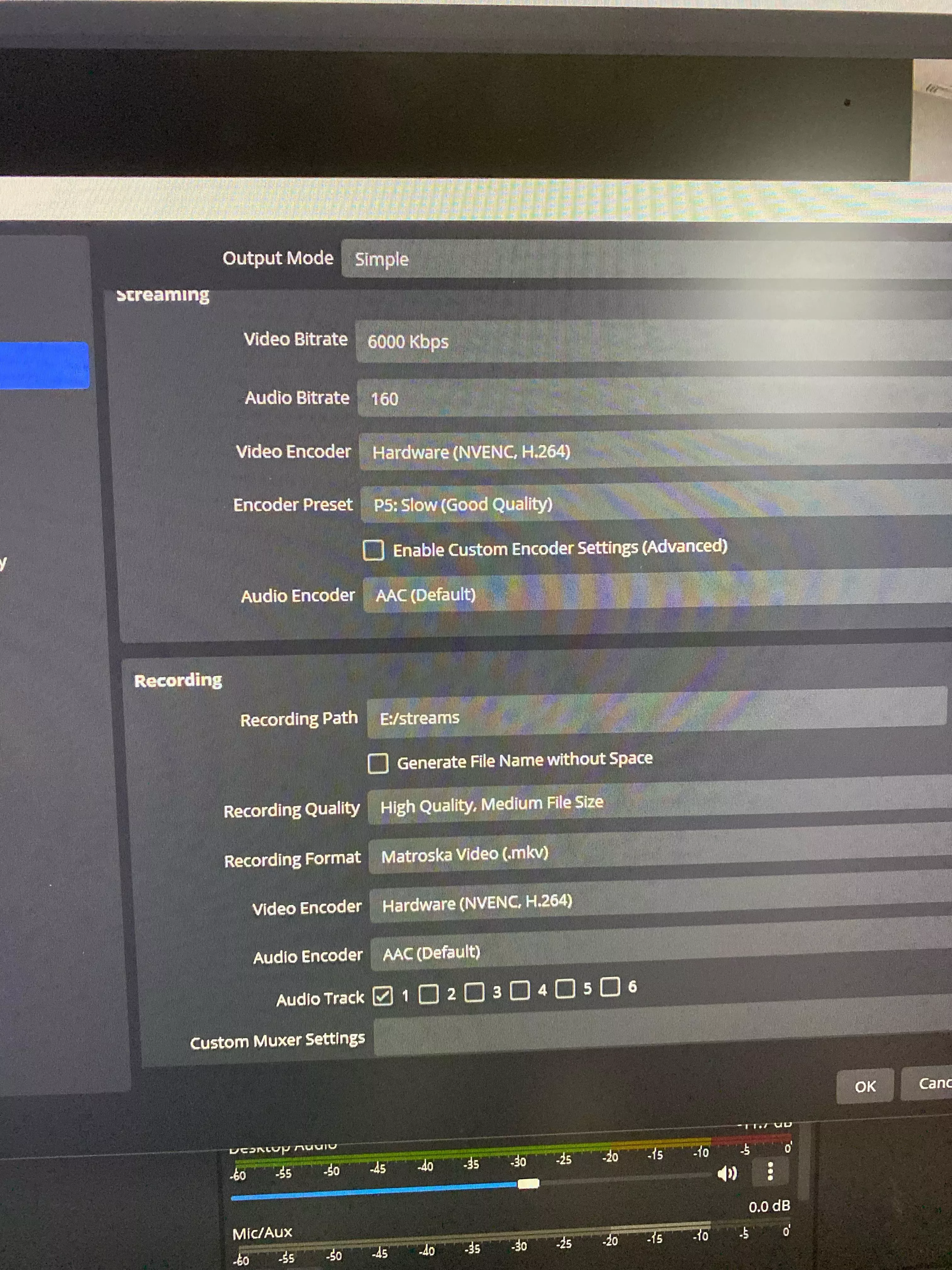 twitch clips and vod blurry posted by Bulky-Ad-1413