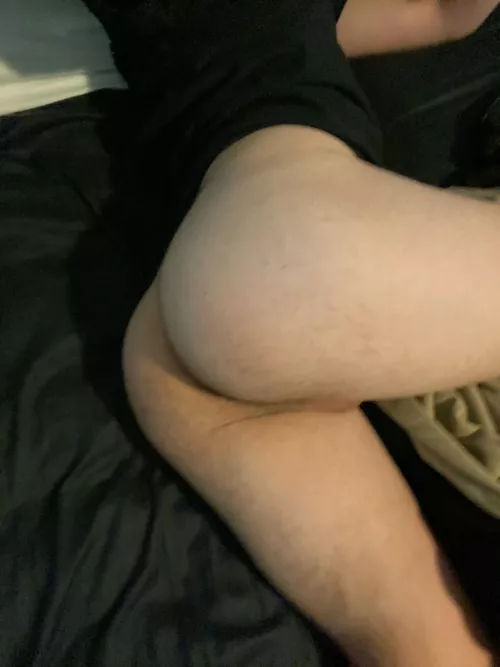 Use me however you want daddy by Lewis_center_bottom