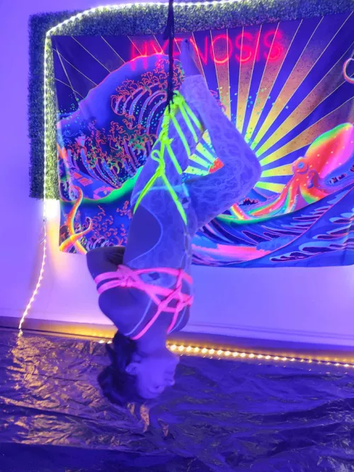 UV Suspension by tokin_panda