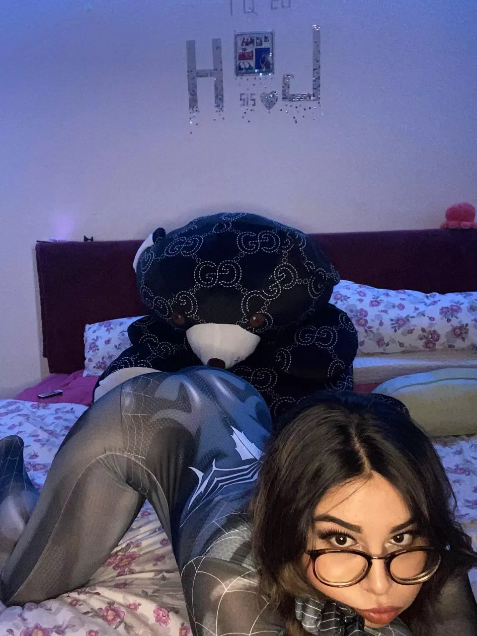 Venom women (self) posted by galagastar