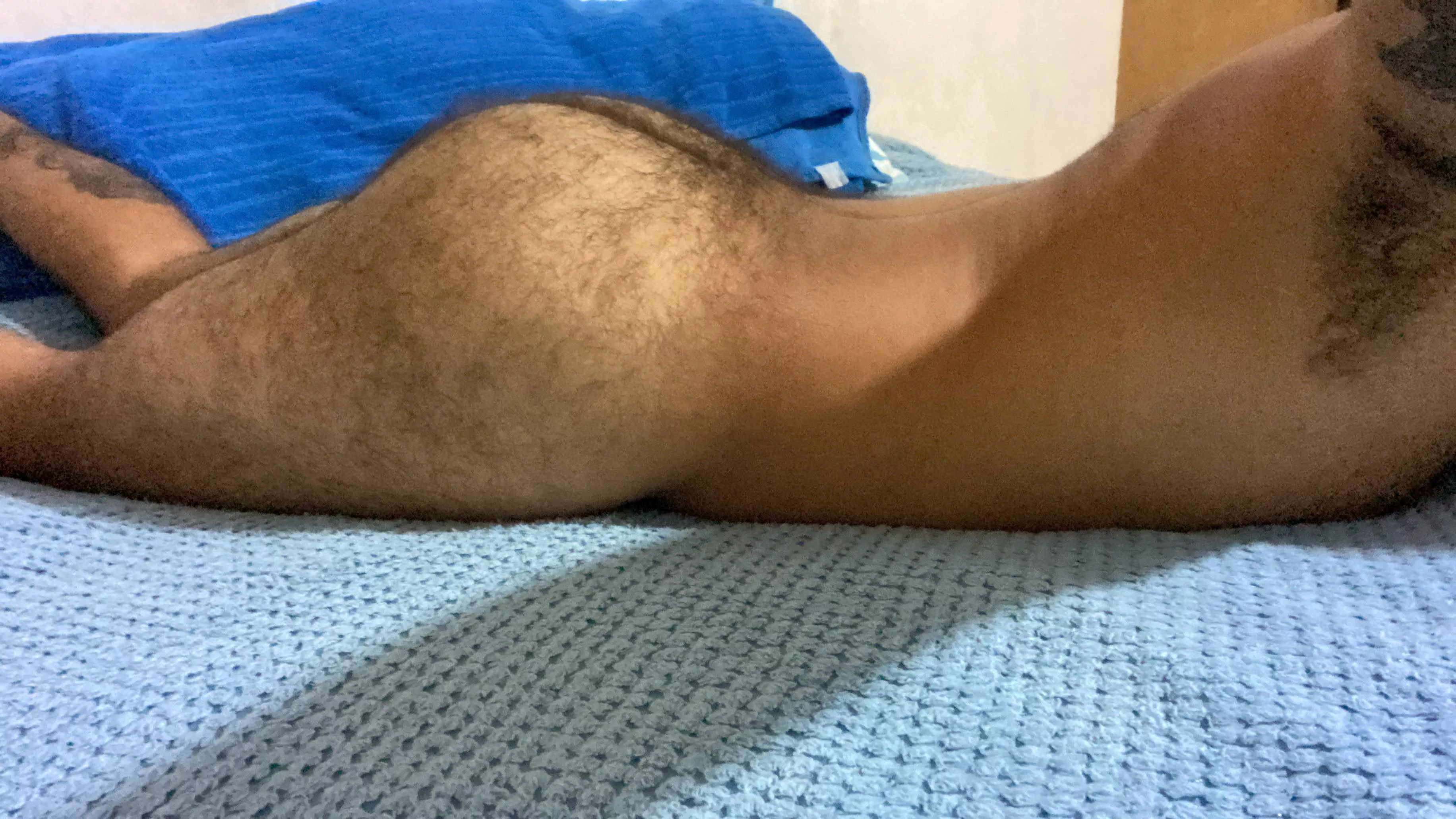 Wanna snat me? posted by Flirtymank