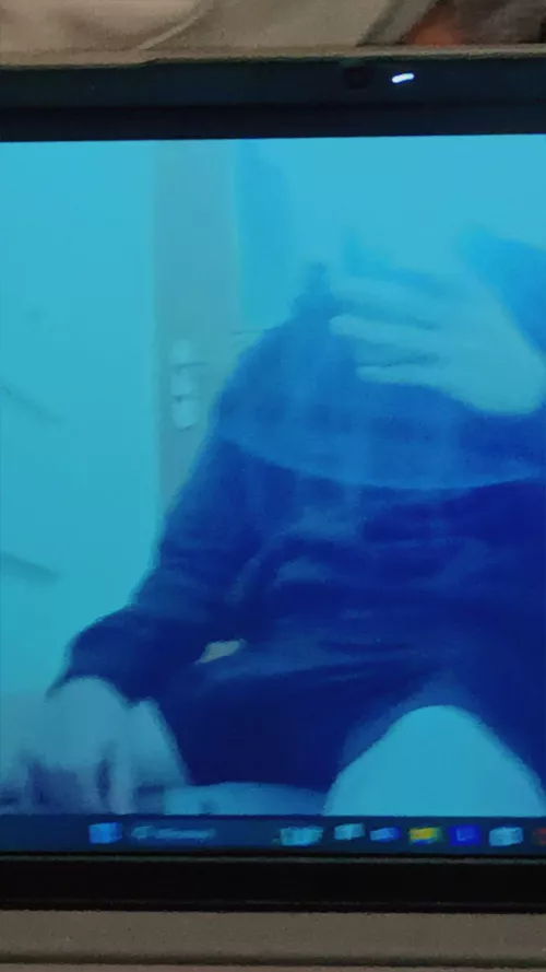 Want more?  by Icy-String7089