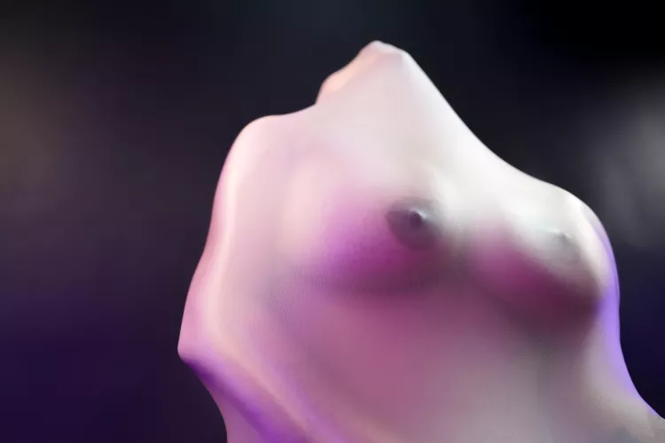 What a sculptor can never do is a living person by plagueyraft42