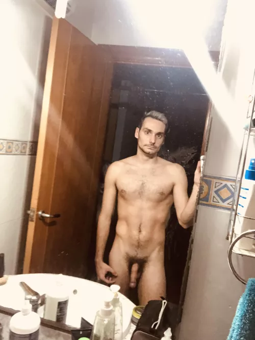 What do you think? 🤔  by Legitimate-List-6631