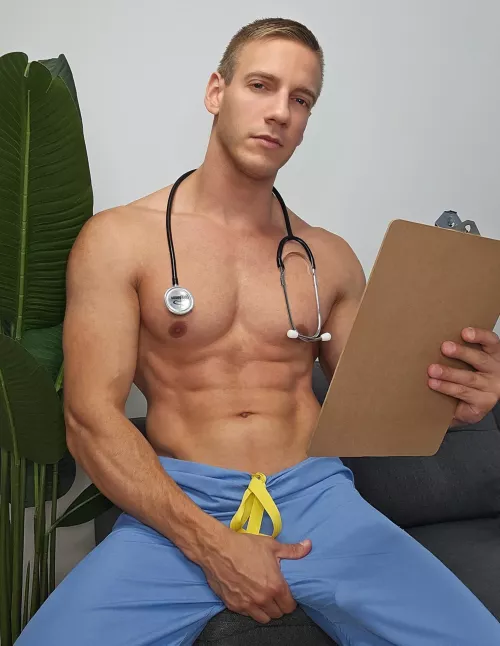 When is your next appointement 😏..? by John_fitness91