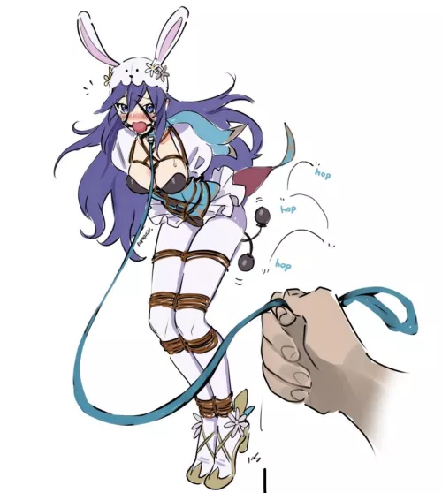 Where are you bringing her? by Lucifersfriend56