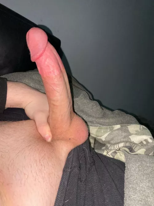 Where is it going first? by Xelo11