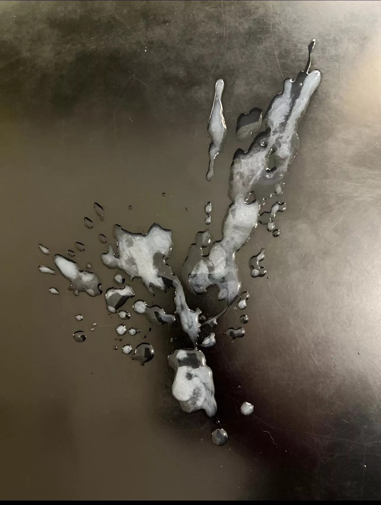 Where would you want it? posted by Bully214