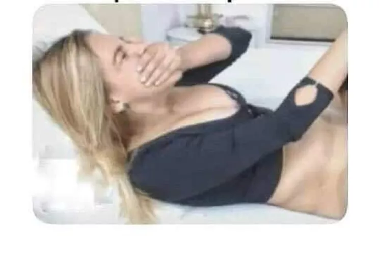 Who is she? by Saarthal-Snapleg