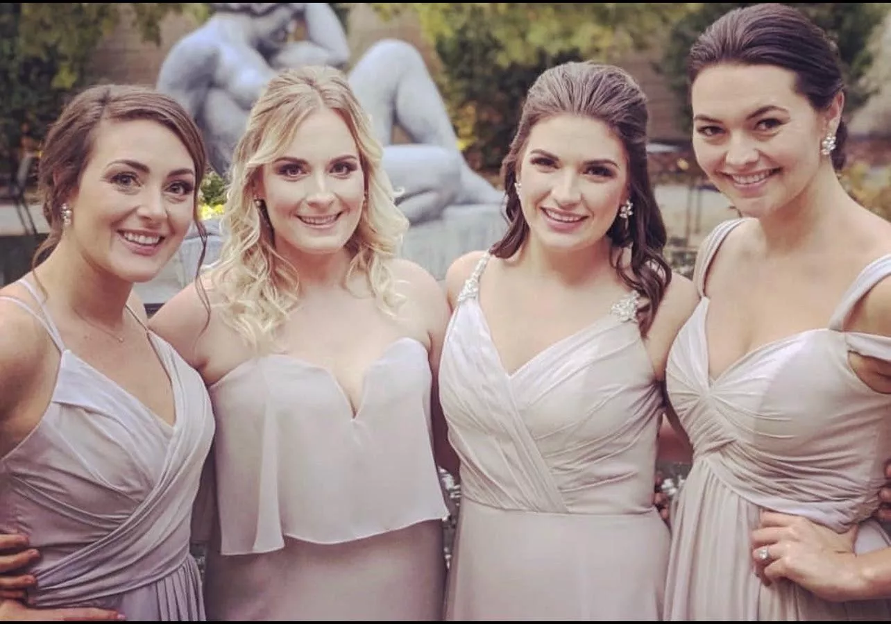 Who looks like the most dirty fun? [4] posted by naturethrowaway96