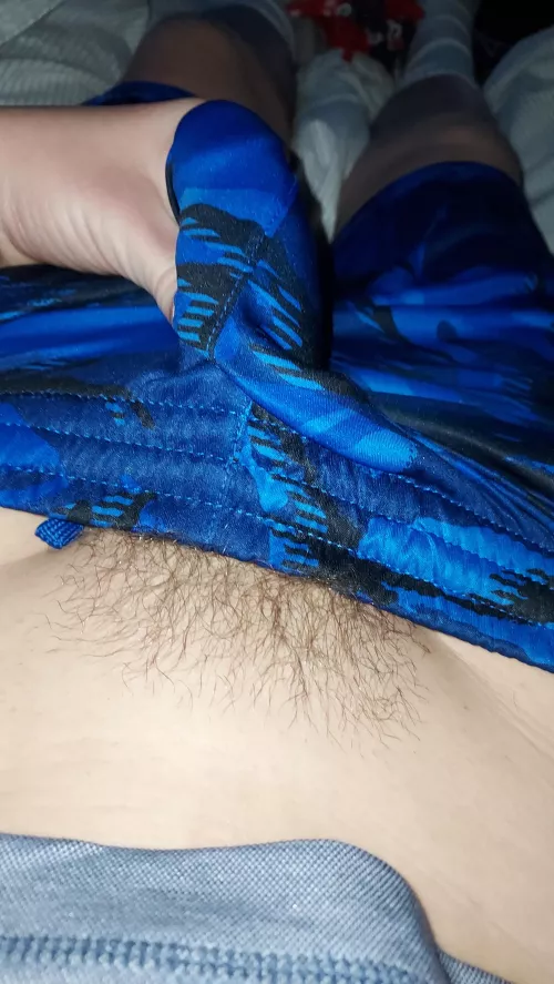 Who wants me to get rid of those pants by Least-Produce5295