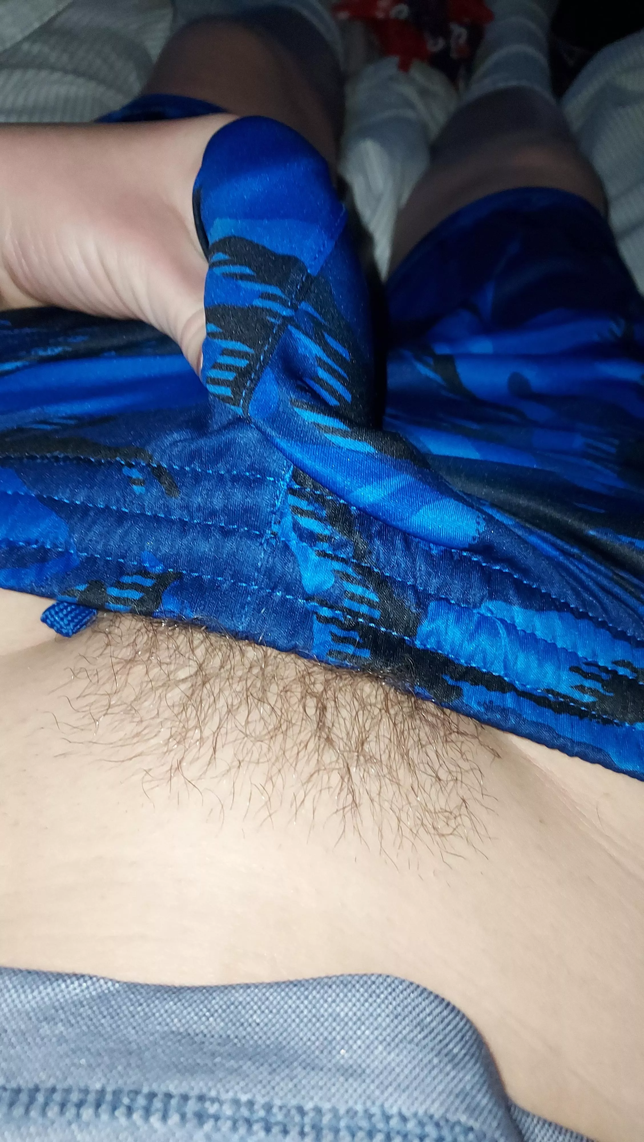 Who wants me to get rid of those pants posted by Least-Produce5295