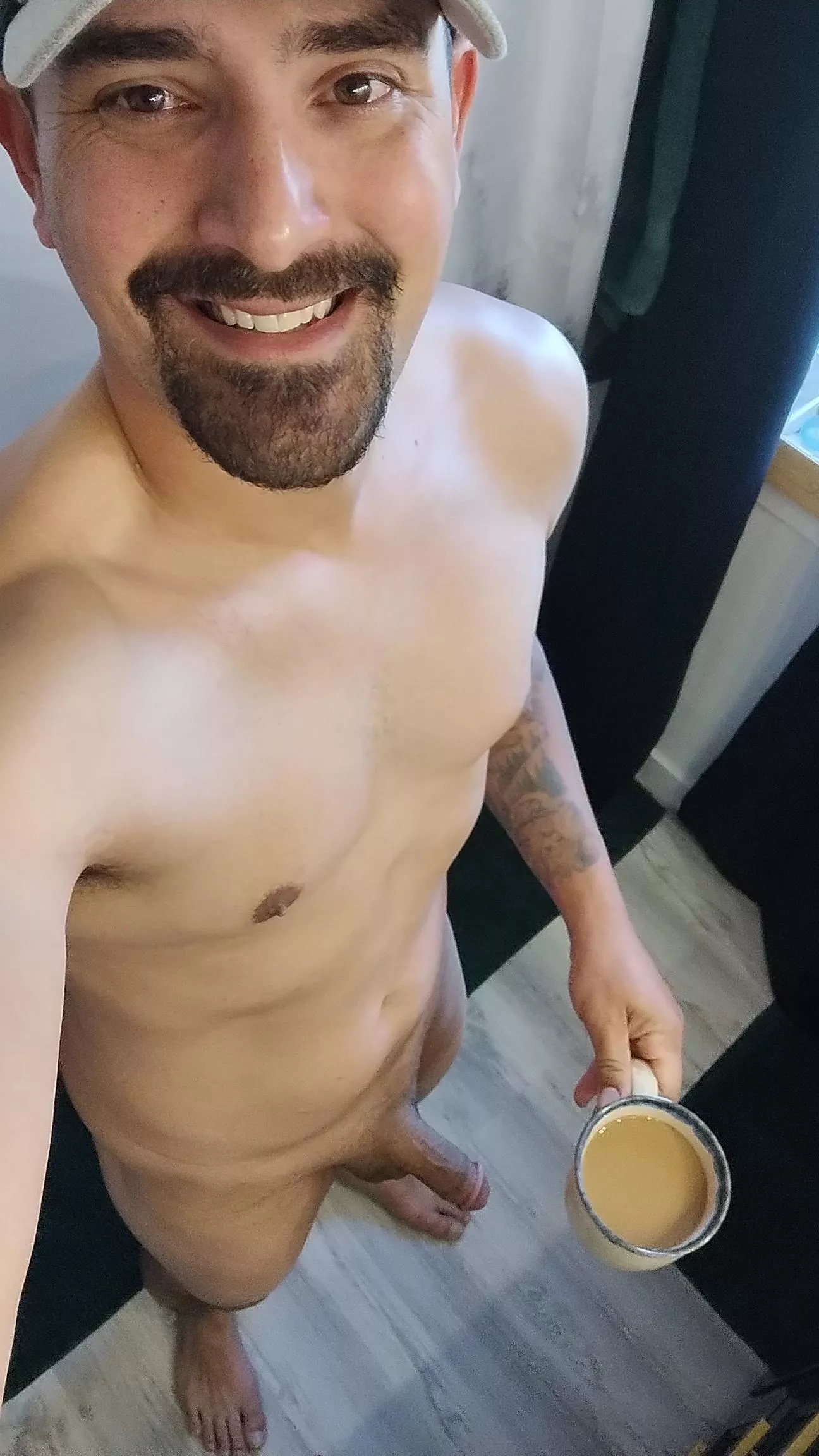 Who wants some heavy cream for their coffee?  posted by tfunk85