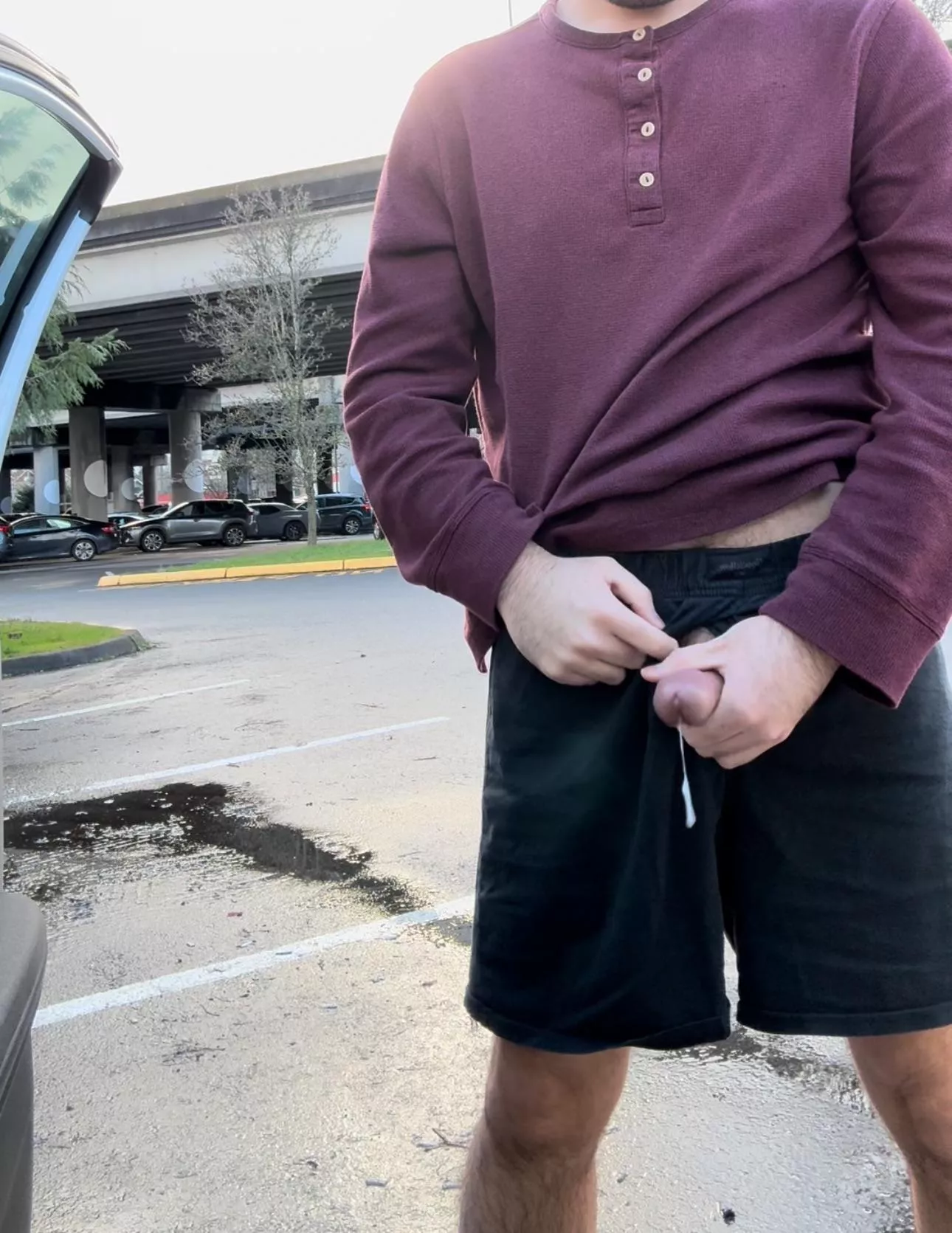 who wants the vid 🫣 posted by homovirgos